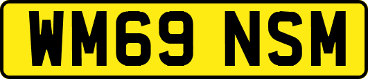 WM69NSM