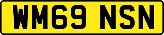 WM69NSN