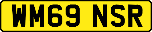 WM69NSR