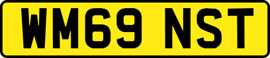 WM69NST