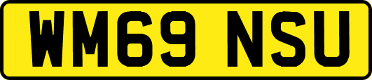WM69NSU