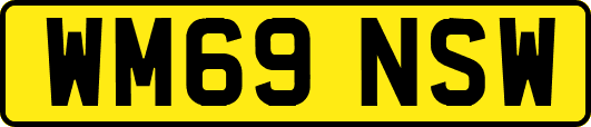 WM69NSW