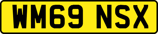 WM69NSX