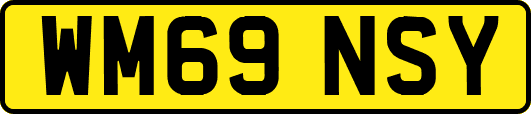 WM69NSY