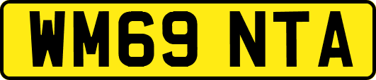 WM69NTA
