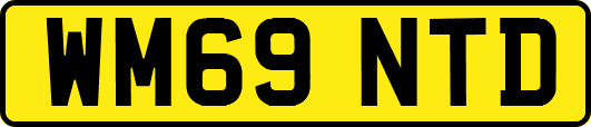 WM69NTD