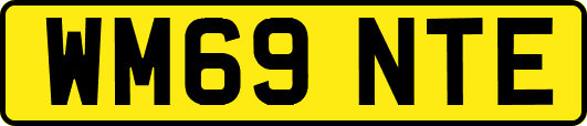 WM69NTE