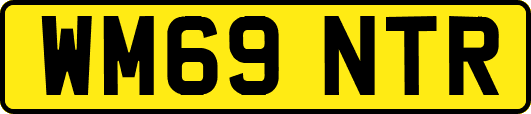 WM69NTR
