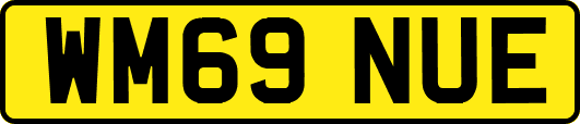 WM69NUE