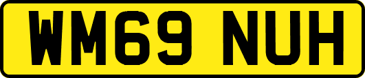 WM69NUH