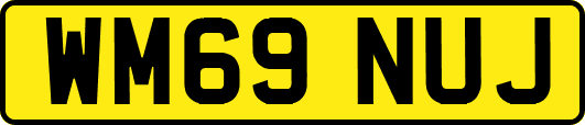 WM69NUJ