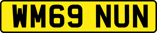 WM69NUN