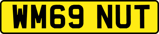 WM69NUT