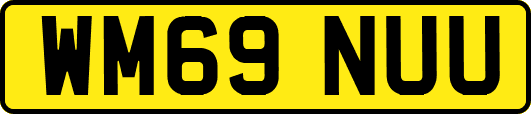 WM69NUU