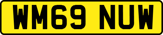 WM69NUW