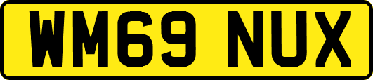 WM69NUX