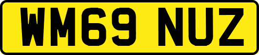 WM69NUZ