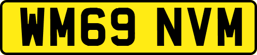 WM69NVM
