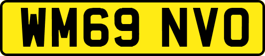WM69NVO