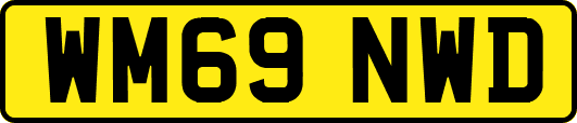 WM69NWD
