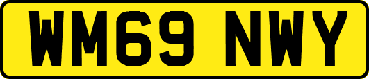 WM69NWY