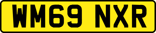 WM69NXR