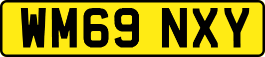 WM69NXY