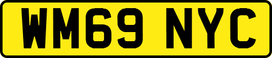 WM69NYC