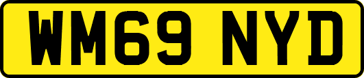 WM69NYD