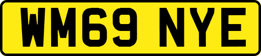 WM69NYE