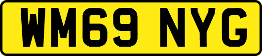 WM69NYG