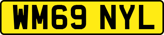 WM69NYL