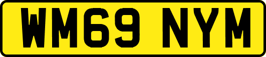 WM69NYM
