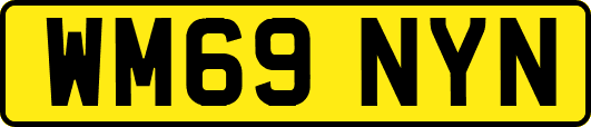 WM69NYN