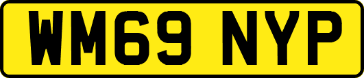 WM69NYP