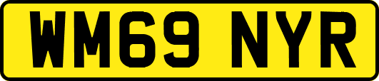 WM69NYR