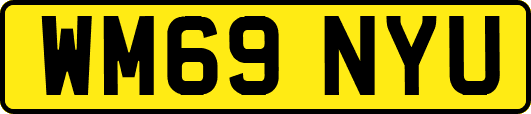 WM69NYU