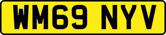WM69NYV