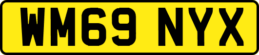 WM69NYX