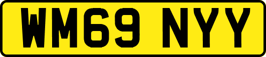 WM69NYY