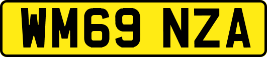 WM69NZA