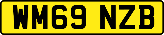 WM69NZB