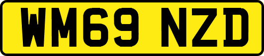 WM69NZD