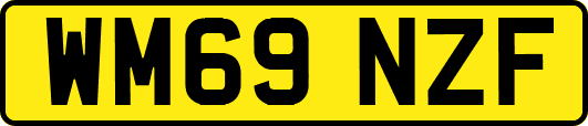 WM69NZF