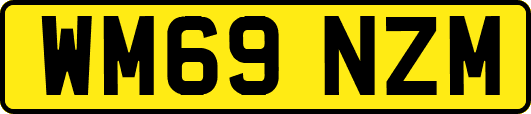 WM69NZM