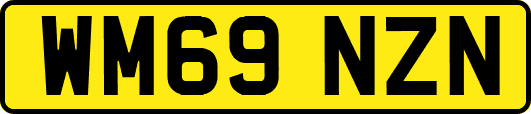 WM69NZN