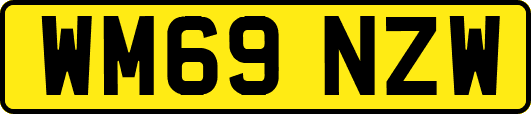 WM69NZW