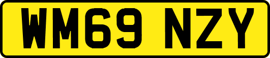WM69NZY