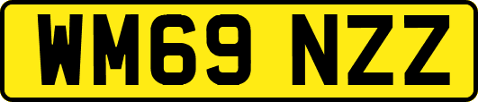 WM69NZZ