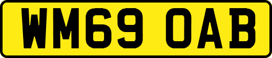 WM69OAB